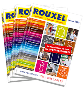 ROUXEL Blois : EQUIPEMENT Et AGENCEMENT Pour Tous Les PROFESSIONNELS